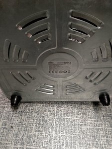 Б/в Настільна плита Rotex rin150-w 01-201137464
