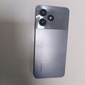 Б/в Мобільний телефон Realme note 50 4/256gb 01-201137591