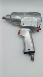Б/в Гайковерт Wurth dss 1/2 01-201001256