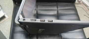 Б/в Ноутбук Dell 15/core i5-1235u ddr5/16gb ddr5/hdd *відсутній/ssd 512 gb/*інтегрована 01-201137678