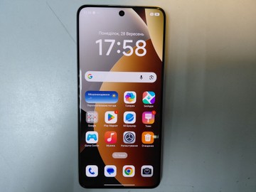 Б/в Мобільний телефон Xiaomi redmi note 15 pro 4g 8/256gb 01-201138649