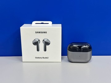 Б/в Навушники Samsung galaxy buds3 01-201138298
