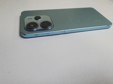 Б/в Мобільний телефон Xiaomi redmi note 14 8/256gb 01-201140127