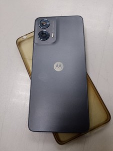 Б/в Мобільний телефон Motorola g24 4/128gb 01-201140148