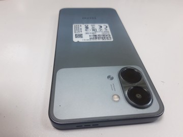 Б/в Мобільний телефон Tecno spark go 3 4/128gb 01-201138127