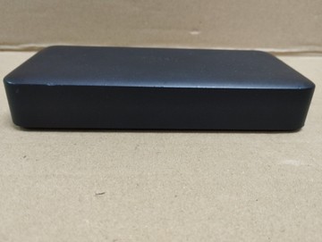 Б/в Повербанк Xiaomi redmi powerbank 20000 mah fast charge 18w 01-201140506