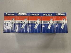 Б/в Лампа галогенна Tungsram h4 12v 100/90w p43t 01-201104351