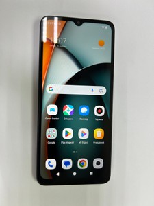 Б/в Мобільний телефон Xiaomi redmi a3 3/64gb 01-201138093