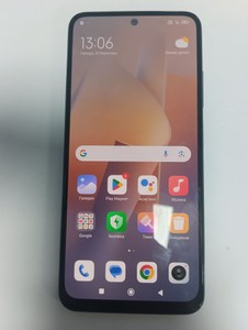 Б/в Мобільний телефон Xiaomi redmi note 11 4/64gb 01-201142996