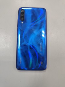 Б/в Мобільний телефон Xiaomi mi a3 4/64 01-201143135