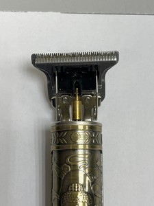 Б/в Тример електричний Professional Hair Clipper ws-t99 01-201140229