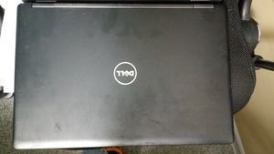Б/у Ноутбук Dell 15/core i5 6300u ddr3/8gb ddr3/ssd 120 gb/*інтегрована 01-201143126