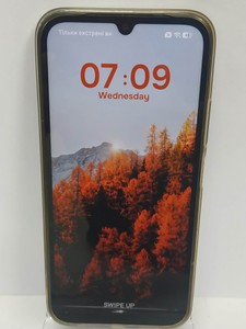 Б/в Мобільний телефон Xiaomi redmi 15c 4g 4/128gb 01-201140064