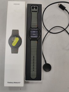 Б/в Смарт-годинник Samsung galaxy watch 7 44mm 01-201144770