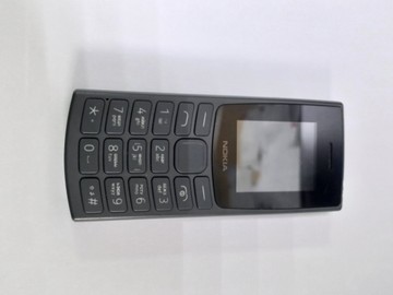 Б/в Мобільний телефон Nokia 105 ss 2023 01-201144701