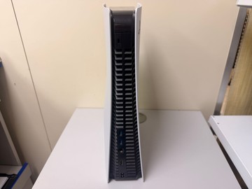 Б/в Ігрова приставка Sony playstation 5 cfi-1208a 825gb / 2 джойстика 01-201144803
