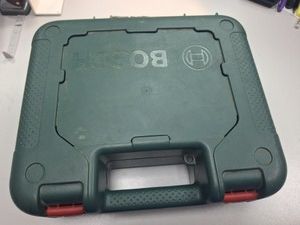 Б/в Шурупокрут Bosch easydrill 1200 01-201146322