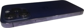 Б/в Мобільний телефон Apple iphone 14 pro 128gb 01-201140301