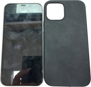 Б/у Мобільний телефон Apple iphone 12 pro 128gb 01-201137985