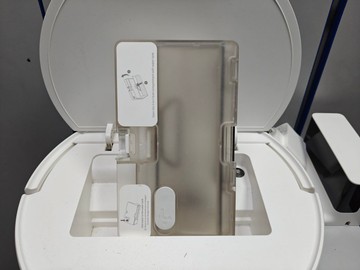 Б/в Робот-пилосос Xiaomi mi robot vacuum mop essential 01-201147015