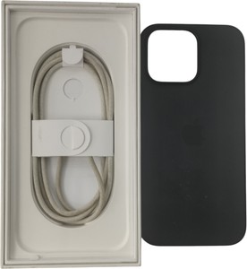 Б/у Мобільний телефон Apple iphone 16 pro max 256gb 01-201112743