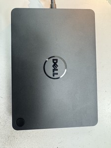 Б/в Док станція Dell k17a 01-201150455