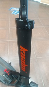 Б/в Електросамокат Kaabo skywalker 10h eco800 01-201041206