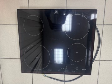 Б/в Варильна поверхня Electrolux ehh96240ik 01-201150221