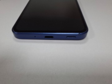 Б/в Мобільний телефон Samsung galaxy a27 5g 8/256gb 01-201150557