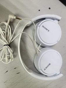 Б/в Навушники Sony mdr-zx110ap 01-201150626