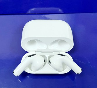 Б/у Навушники Apple airpods 4 01-201149952