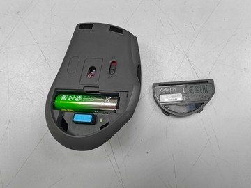 Б/в Миша A4Tech fstyler fg30 wireless 01-201150533