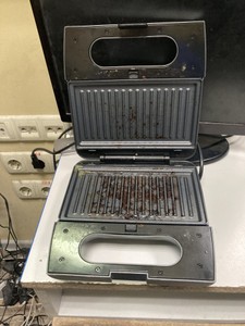 Б/в Вафельниця Gorenje sm703gcg 01-201153517