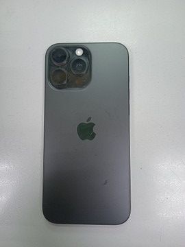 Б/в Мобільний телефон Apple iphone 16 pro max 256gb 01-201147106