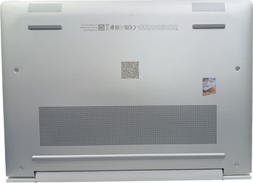 Б/в Ноутбук Hp 14/core ultra 5 235u ddr5/16gb ddr5/hdd *відсутній/ssd 256 gb/*інтегрована 01-201127102