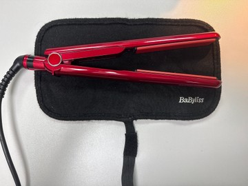 Б/в Плойка Babyliss 2398bu 01-201154570