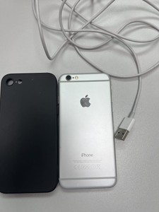 Б/у Мобільний телефон Apple iphone 6 64gb 01-201155067