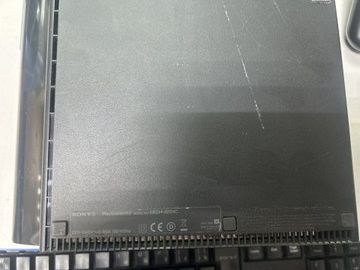 Б/в Ігрова приставка Sony playstation 3 super slim 320gb 01-201146952