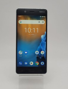 Б/у Мобільний телефон Nokia 5 ta-1053 2/16gb 01-201154947