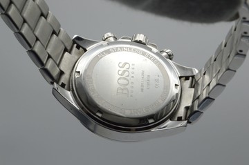 Б/у Часы Hugo Boss hb.231.1.14.2602 01-200847547