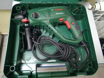 Б/в Перфоратор Bosch pbh 2100 re 01-201155651