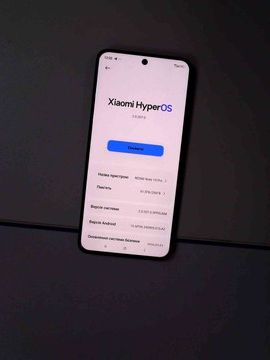 Б/в Мобільний телефон Xiaomi redmi note 15 pro 4g 8/256gb 01-201152296