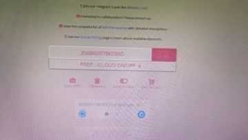 Б/в Мобільний телефон Apple iphone 11 64gb 01-201150901