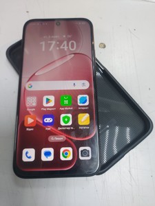 Б/в Мобільний телефон Oppo a6s 8/256gb cappucci 01-201157037