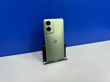 Б/в Мобільний телефон Motorola g24 4/128gb 01-201150082