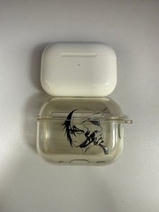 Б/в Навушники Apple airpods pro 2nd generation with magsafe charging case usb-c 01-201156852