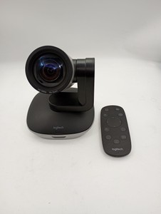 Б/в Веб - камера Logitech ptz pro 2 01-201154841