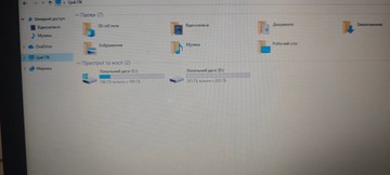 Б/в Ноутбук Lenovo 12/core i5-4300u ddr3/8gb ddr3/hdd 500 gb/ssd *відсутній/*інтегрована 01-201158580
