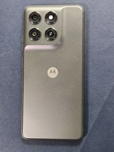 Б/в Мобільний телефон Motorola moto g37 power 4/64gb 01-201158446
