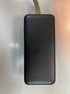 Б/в Повербанк Hoco db82 aquila 40000mah 65w 01-201158547